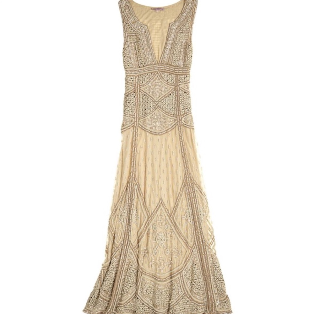 Calypso St. Barth Orlando Dress